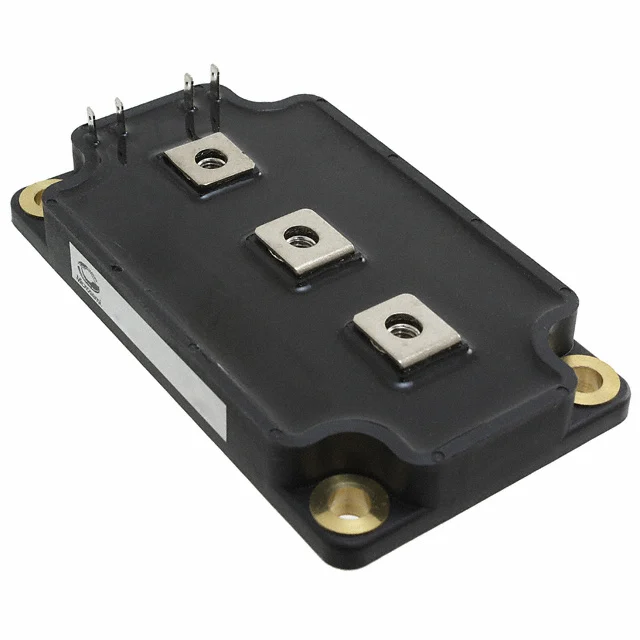 APTGT200DU120G Microchip Technology  Transistors - IGBTs - Modules